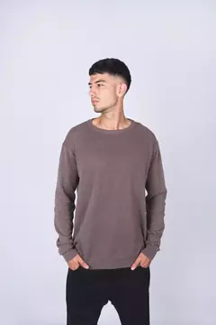 SWEATER SCUFF VISON