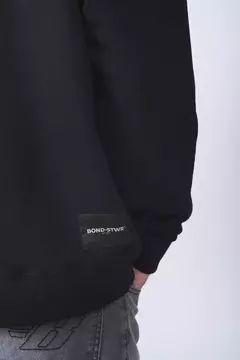 Imagen de CANGURO DISCOVER NEGRO