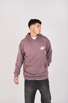 CANGURO ICON MORADO - comprar online