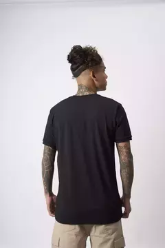 REMERA NASH NEGRA - tienda online