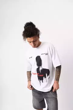 REMERON SILHOUETTE BLANCO - blacksheep