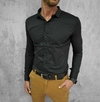 Camisa Hobart