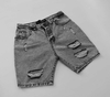 Bermuda Black Soon