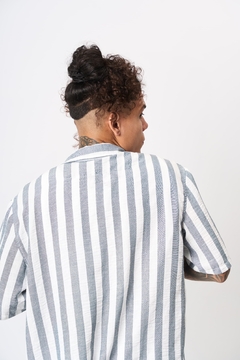 CAMISA STRIPED - comprar online