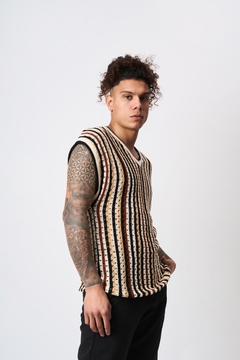 MUSCULOSA BORA en internet