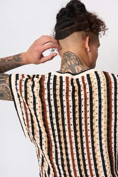 MUSCULOSA BORA - comprar online