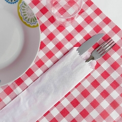 500 Saco De Papel Embalagem Para Talher Restaurante Self Service na internet