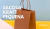 Banner de Aliece