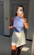 SKORT KIN - comprar online