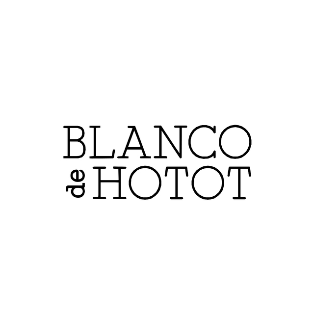 Blanco de Hotot