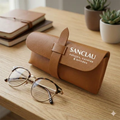 ESTOJO RECEITUÁRIO DE ENCAIXE - LINHA CASUAL - REF. 3025
