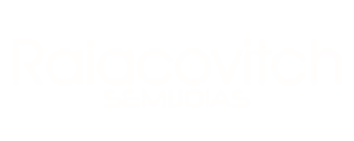 Raiacovitch semijoias
