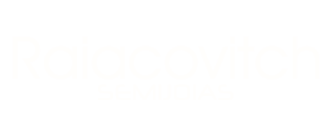 Raiacovitch semijoias