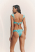Sut. Babado & Calc. Borboleta Miami - comprar online