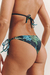 Cortininha & Calc. Anatômica Hawaii - Orla Moda Praia