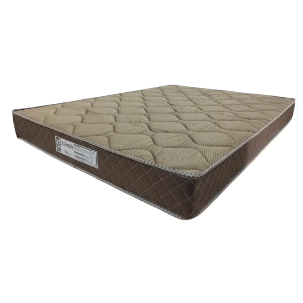 Colchão Casal Hantares 138x188x12 - Sobral Rezende