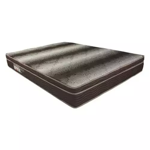 Colchão Casal Light Ortopédico Selado 24x188x138 Ortobom