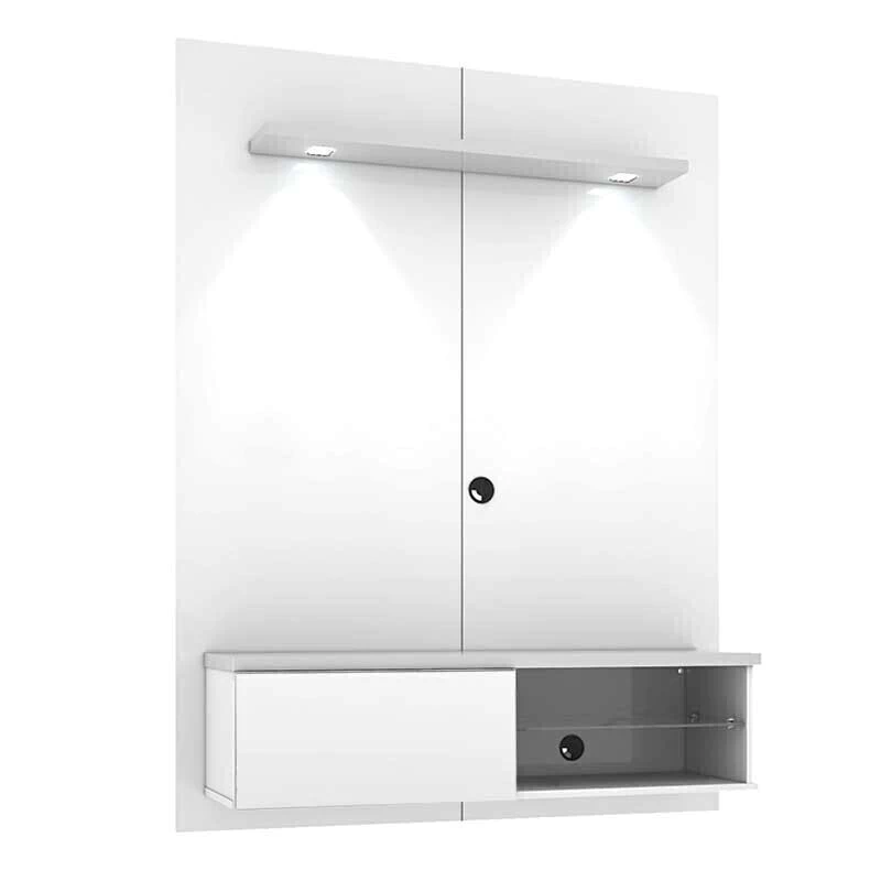 Home Suspenso Lumia para TV até 50 Polegadas Mirarack