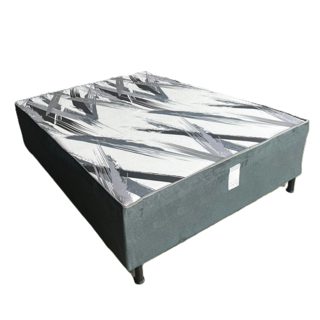 Unibox Plus Casal - Nosso Sonho
