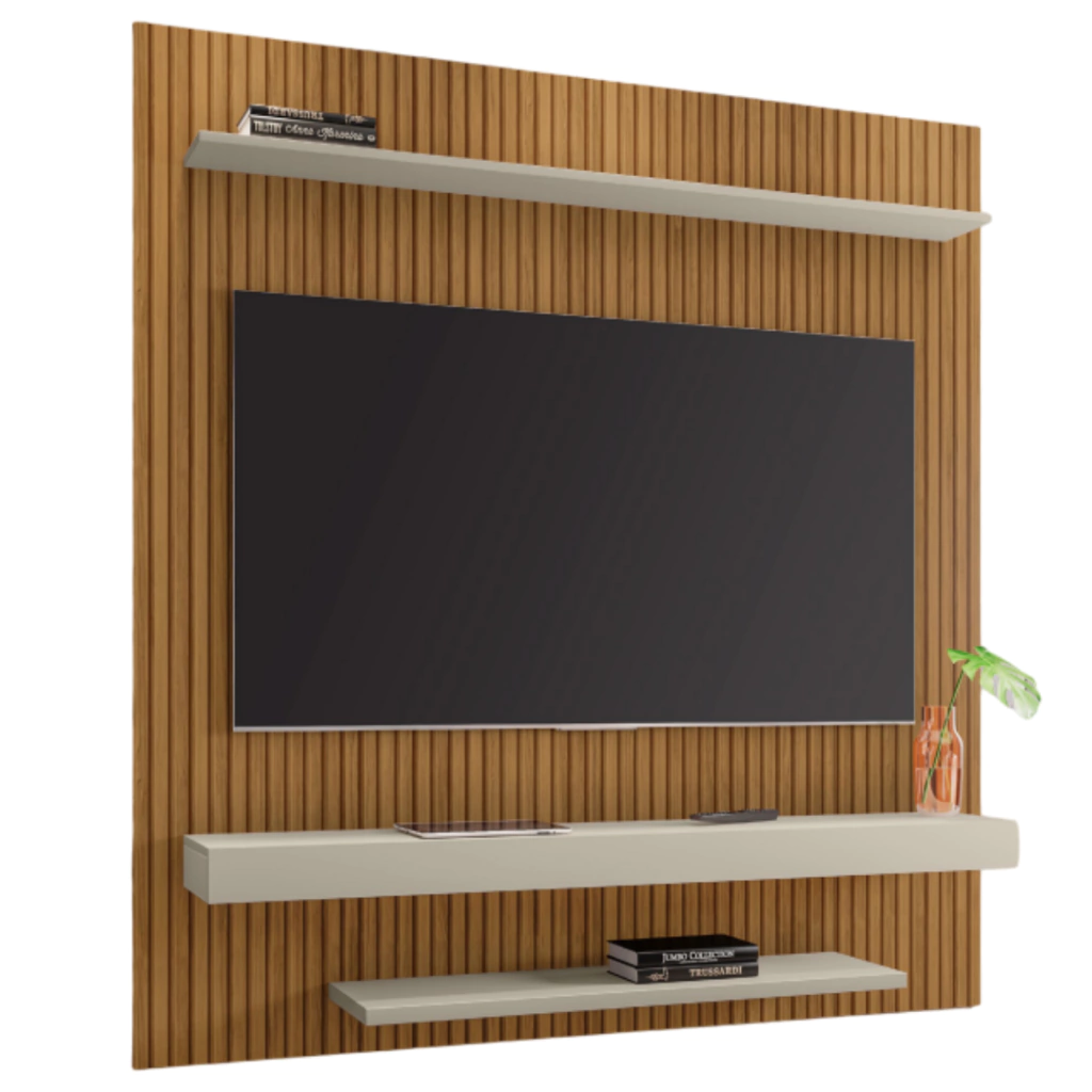 Painel Leme - Bechara