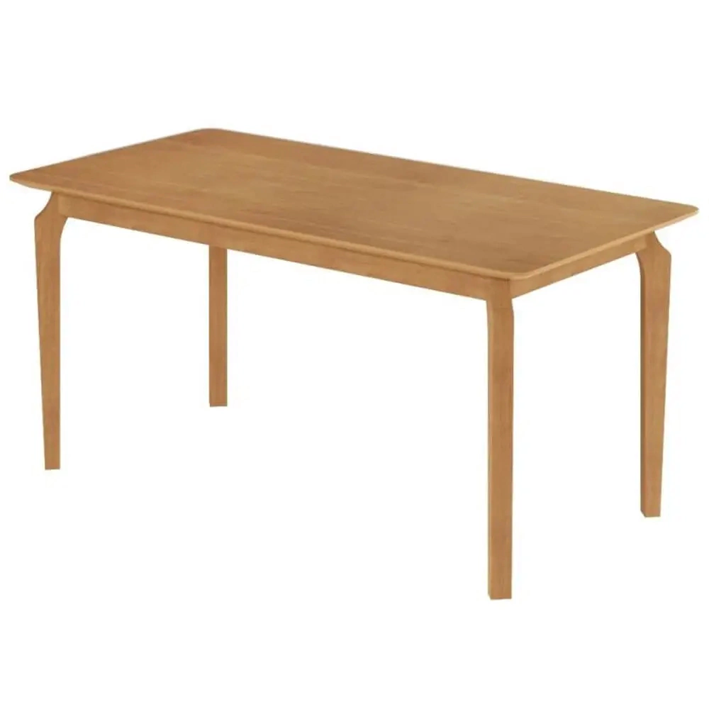 Mesa Alegra S/Vidro 120x80 - Jcm