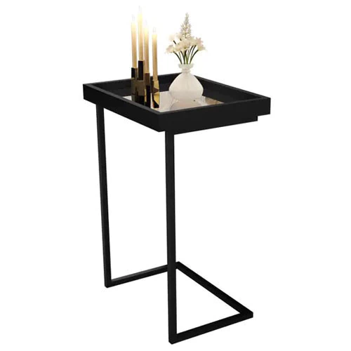 Mesa de Apoio Sofá JB 4774 - JB Bechara