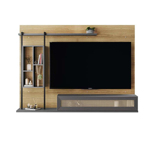 Painel Autêntico para TVs até 60 Polegadas - JCM