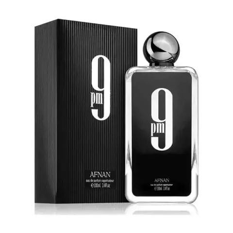 Perfume 9 PM Afnan - comprar online