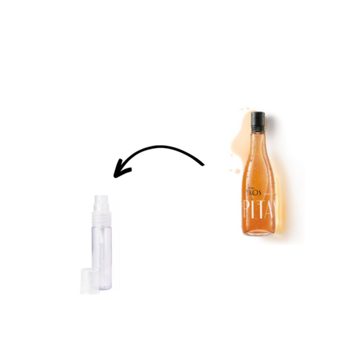 Decant Muestra Perfume Ekos Pitanga Natura