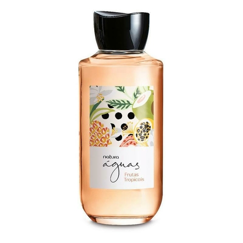 Colonia Águas Frutas Tropicales Natura