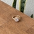 Anel Catarina Dourado AB71