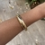 Bracelete Anny Dourado BR27