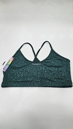 Top tiras - Rainbow