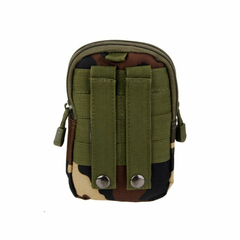 Bolso Canguro Táctico Cinturón Molle Celular Pouch Cintura - comprar online