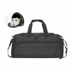 Bolso De Viaje Reforzado Impermeable Gimnasio Porta Botines - comprar online