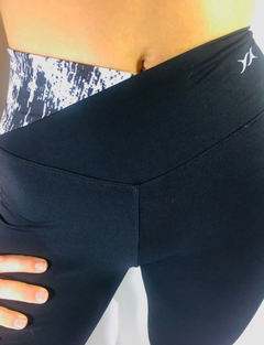 Calza Cruzada de Suplex - comprar online