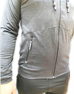 Campera Reflex Térmica - Rainbow