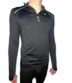 Remera Run Térmica - comprar online