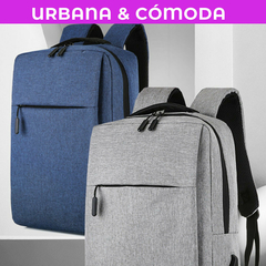 Mochila porta Notebook