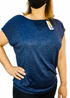 Remera Betty en internet