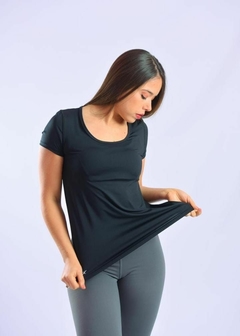 Imagen de Remera Evasé