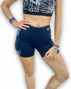 Short Betty con Bolsillo