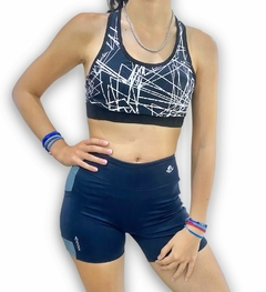 Short Betty con Bolsillo - tienda online