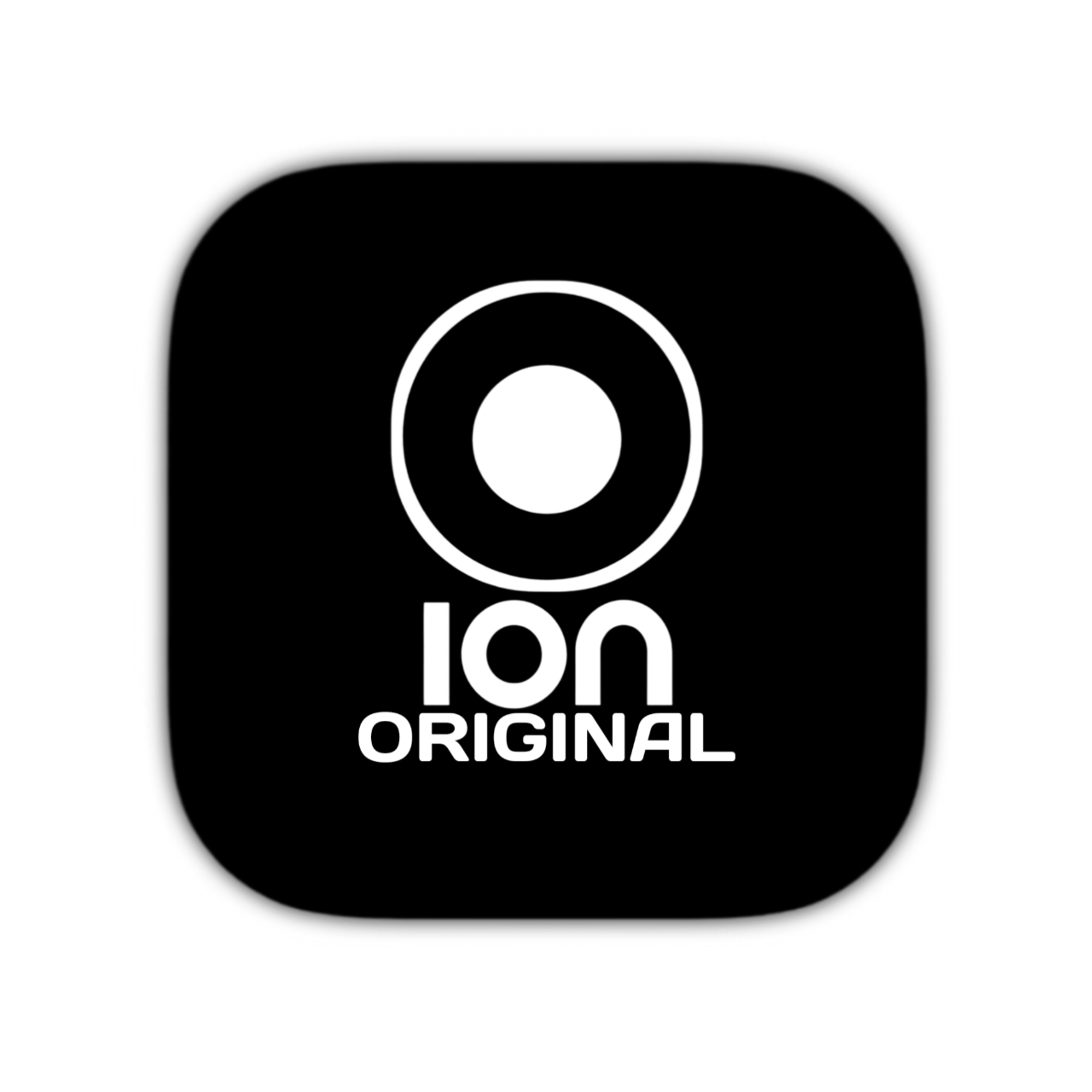 ION ORIGINAL