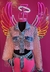 Campera BARBIE en internet