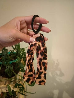 Lazo animal print