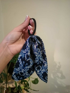Lazo azul - comprar online