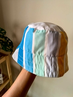 Piluso niño colores T0