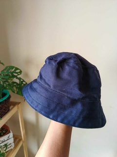 Piluso azul T2