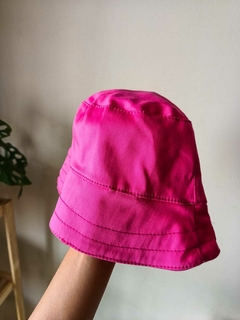 Piluso Fucsia T1